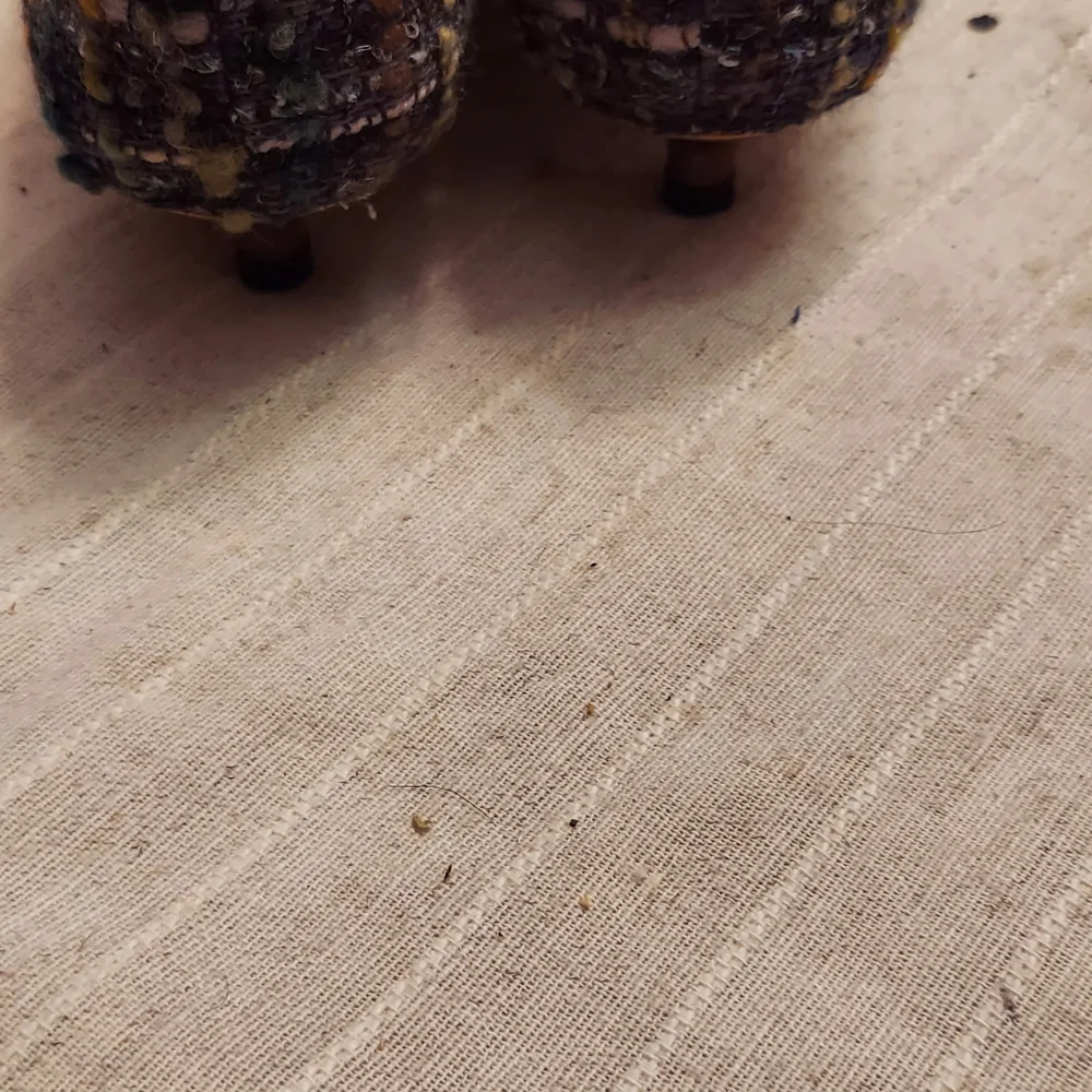 Coach Boucle shoes - Picture 4 of 4